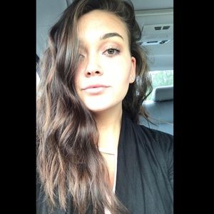 Meet your Posher, Brooklynn